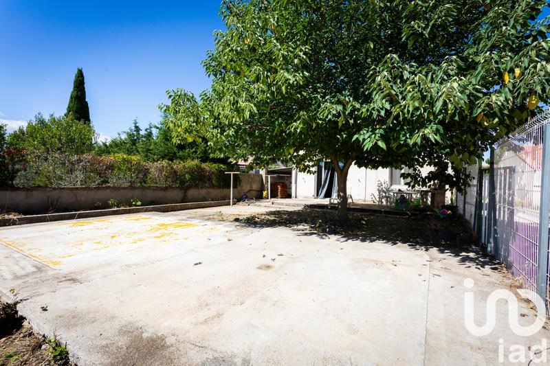 Maison - 103 m² - 5 pièces