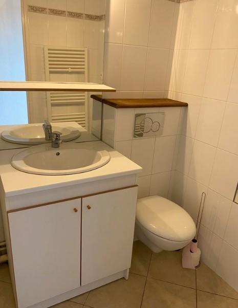 Appartement - 31 m² - 1 pièce