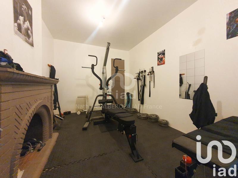 Maison - 120 m² - 4 pièces