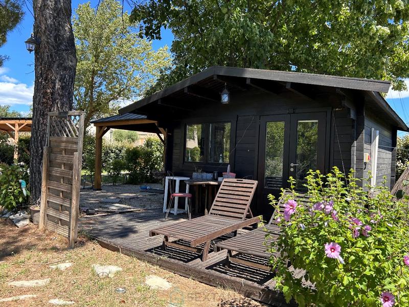 Villa - 300 m² - 13 pièces