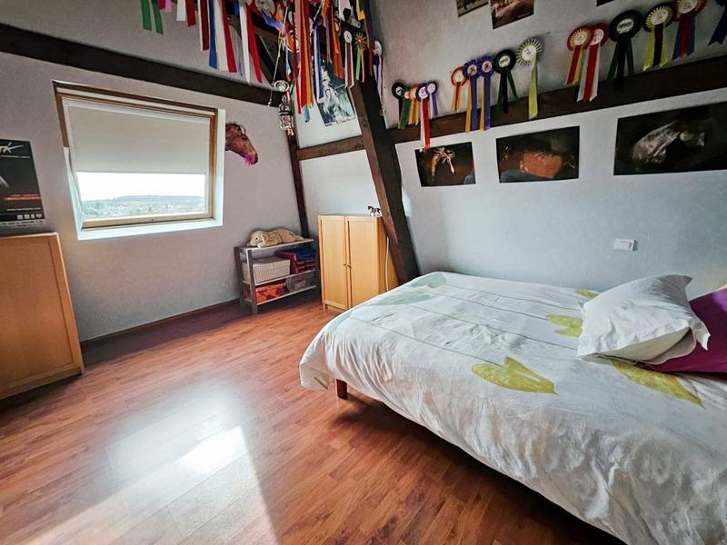 Appartement - 194 m² - 8 pièces