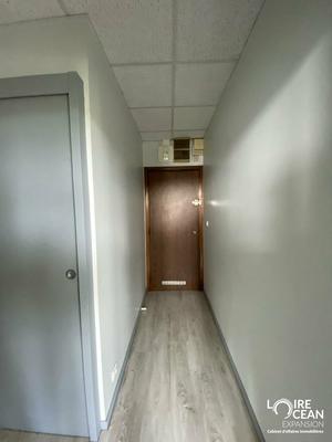 Bureau - 50 m²