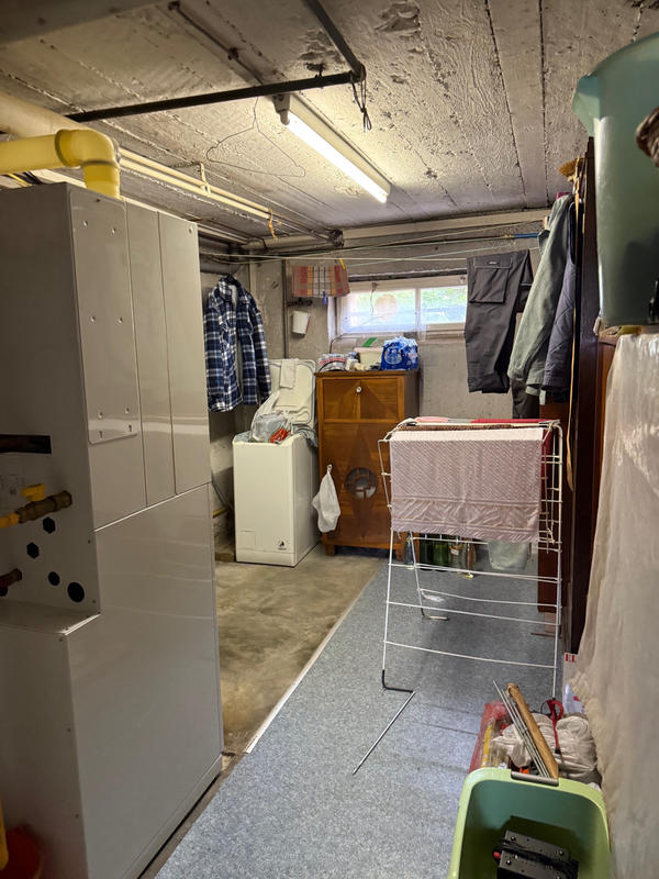 Maison - 108 m² - 6 pièces