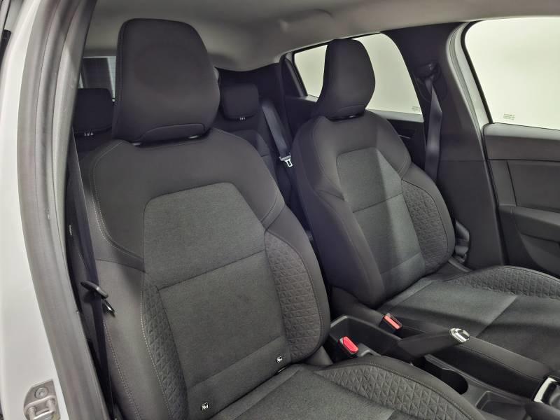 Renault Clio TCe 90 Equilibre