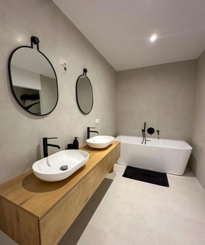 Maison - 138 m² - 6 pièces