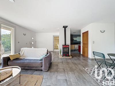 Maison - 106 m² - 5 pièces