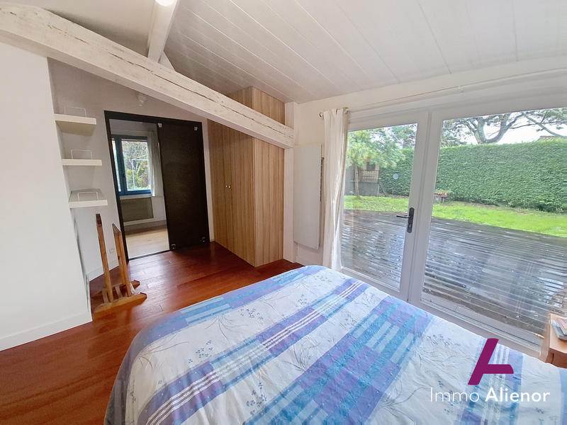 Maison - 169 m² - 5 pièces