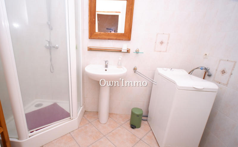 Appartement - 31 m² - 1 pièce