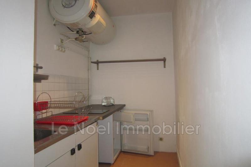 Appartement - 31 m²
