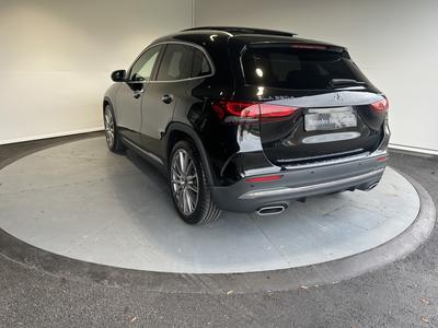 Mercedes Gla 220 d 4matic Amg Line