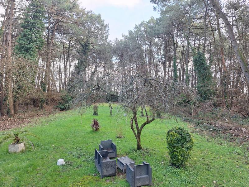 Maison - 75 m² - 3 pièces