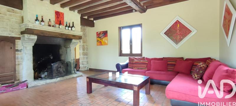 Maison - 279 m² - 6 pièces