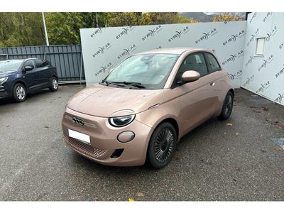 Fiat 500 e 118 ch Icône