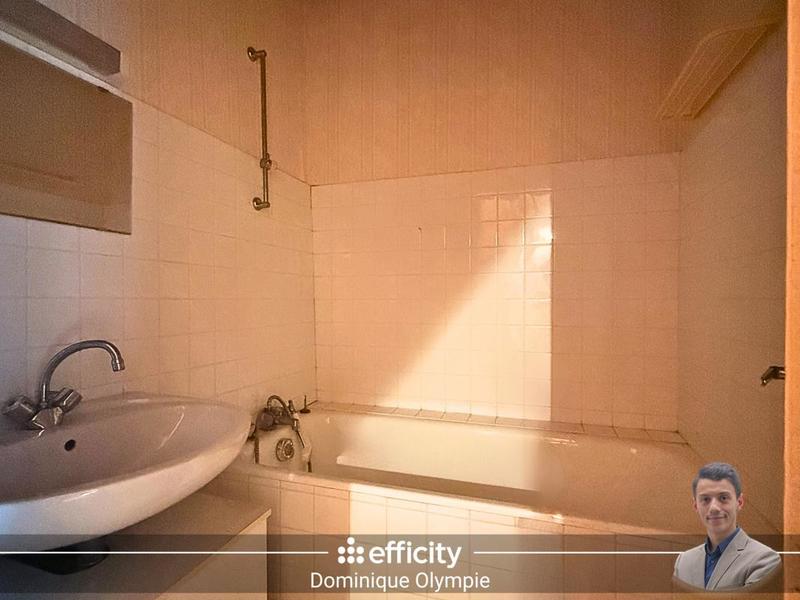 Maison - 70 m² - 3 pièces