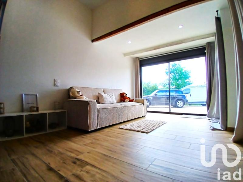 Maison - 151 m² - 7 pièces