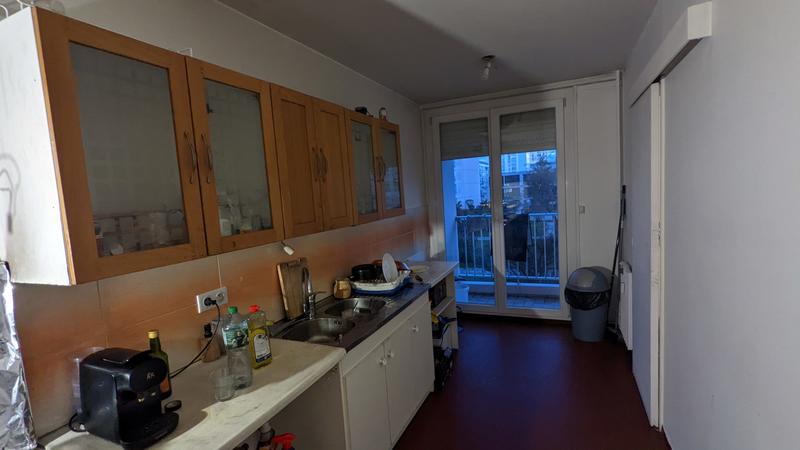 Appartement - 86 m² - 4 pièces
