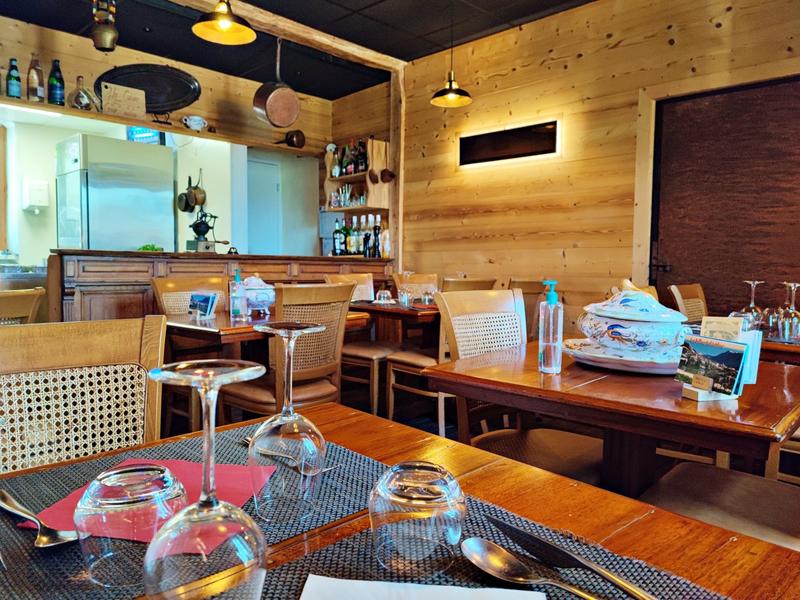 Fonds de commerce - Hôtellerie / Restauration - 53 m²