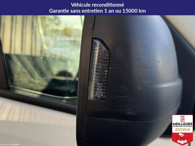 Renault Trafic L2h1 3000 Kg 2.0 Blue dCi - 130 III Fourgo