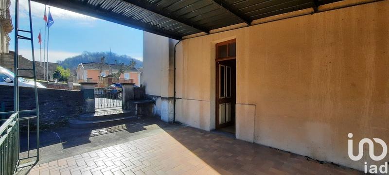 Appartement - 77 m² - 3 pièces