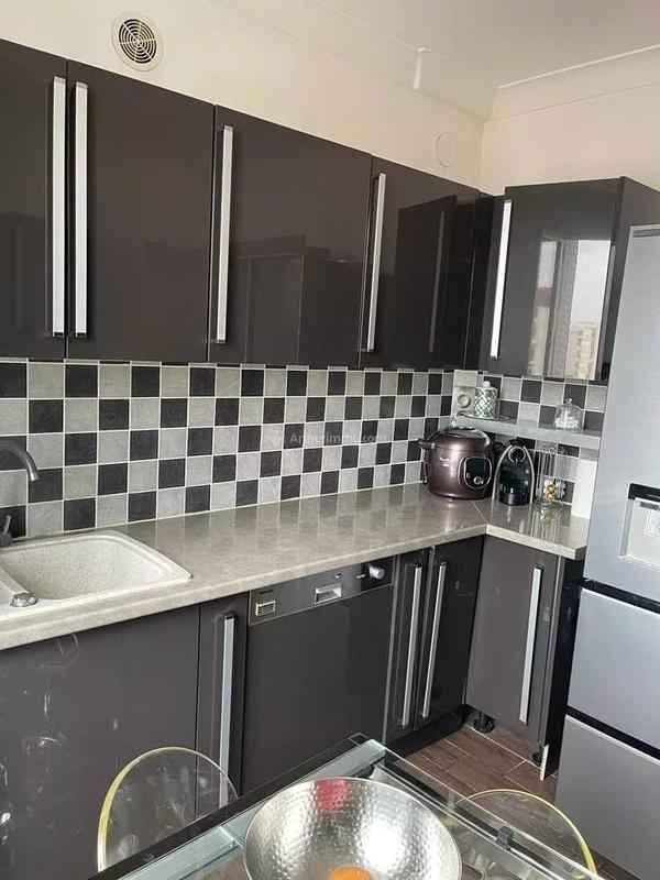 Appartement - 107 m² - 4 pièces