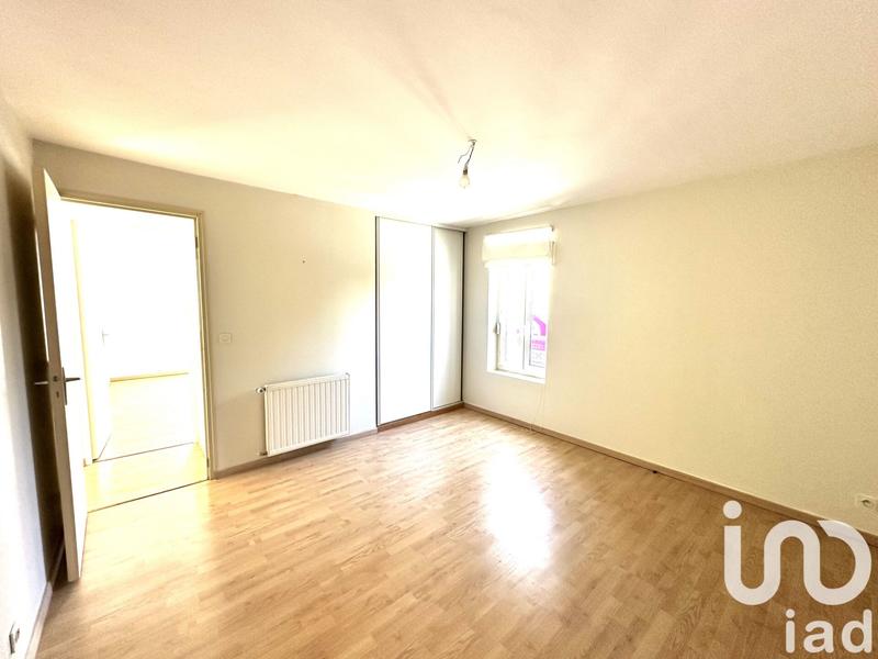 Maison de ville - 115 m² - 6 pièces