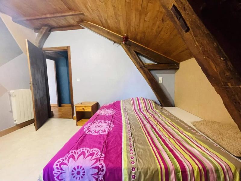 Maison de campagne - 210 m² - 8 pièces