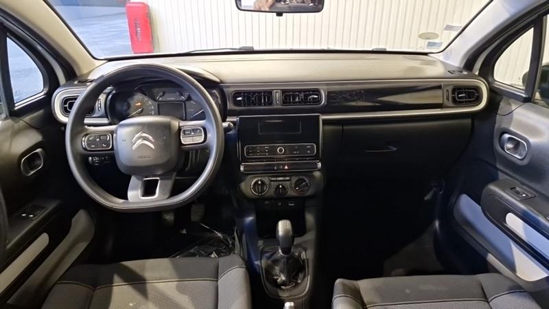 Citroën C3 Bluehdi 75 Ss Feel