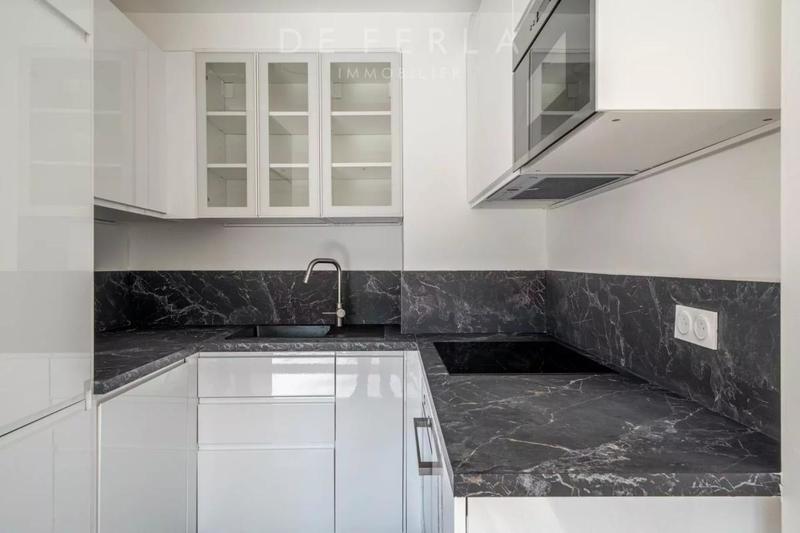 Appartement - 70 m² - 4 pièces