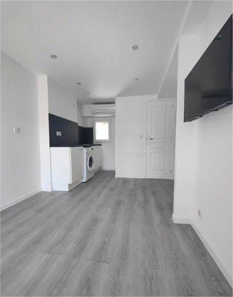 Appartement - 15 m² - 1 pièce
