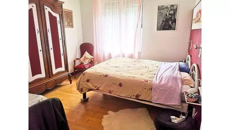 Maison - 159 m² - 6 pièces