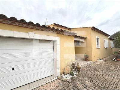 Villa - 108 m² - 4 pièces