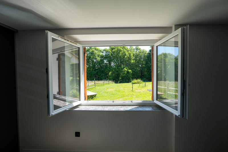 Maison de village - 118 m² - 6 pièces