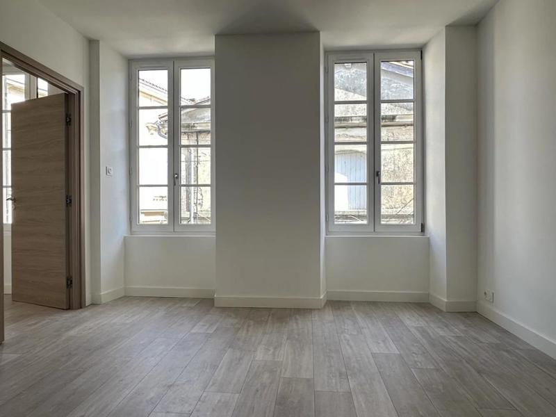 Appartement - 33 m² - 2 pièces