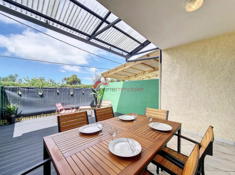 Maison - 79 m² - 3 pièces