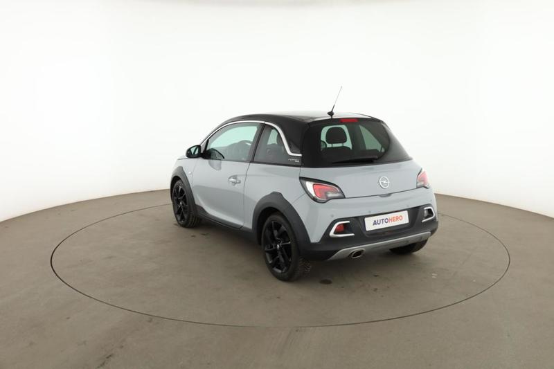 Opel Adam 1.0 Di Turbo Rocks 115 ch
