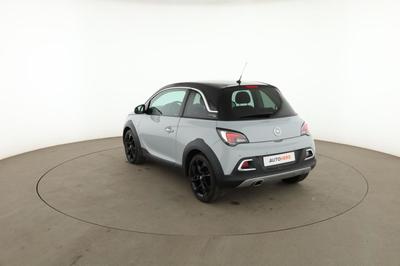 Opel Adam 1.0 Di Turbo Rocks 115 ch