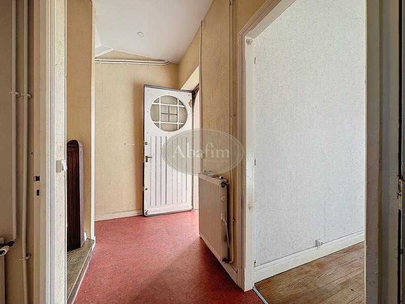 Maison - 70 m² - 3 pièces