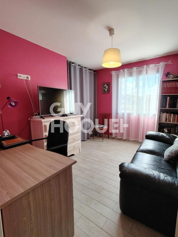Maison - 147 m² - 5 pièces