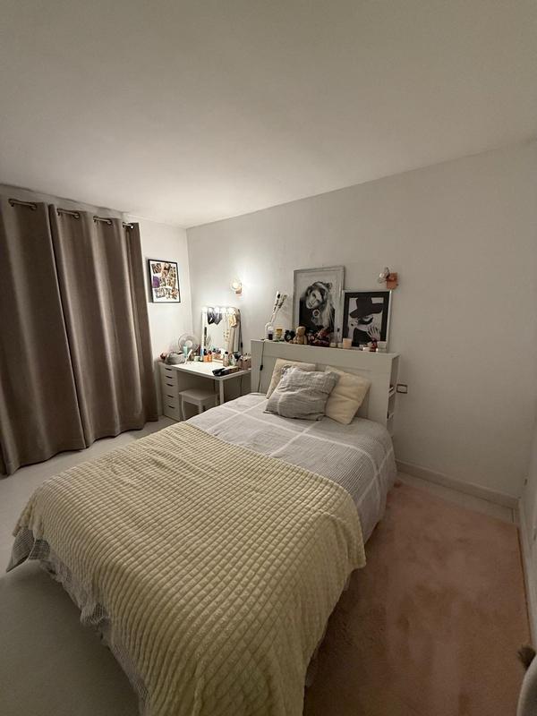 Appartement - 89 m² - 4 pièces