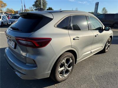 Ford Kuga III 2.5 Duratec 180 Ch Flexifuel Fhev E85 Powershift St-Line