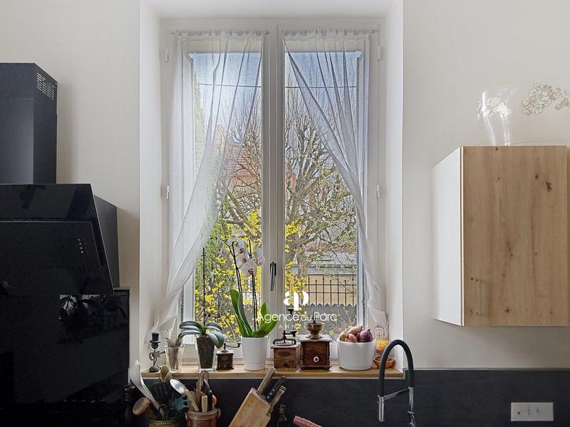 Maison - 272 m² - 8 pièces