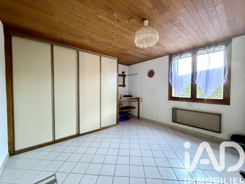 Maison de campagne - 74 m² - 3 pièces