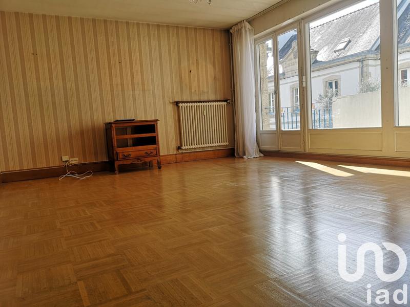 Appartement - 68 m² - 2 pièces