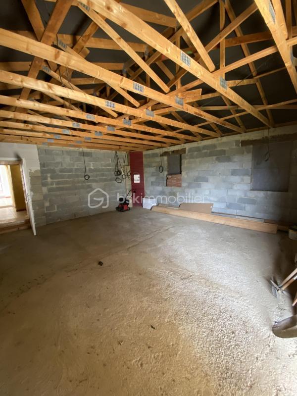 Corps de ferme - 173 m² - 5 pièces