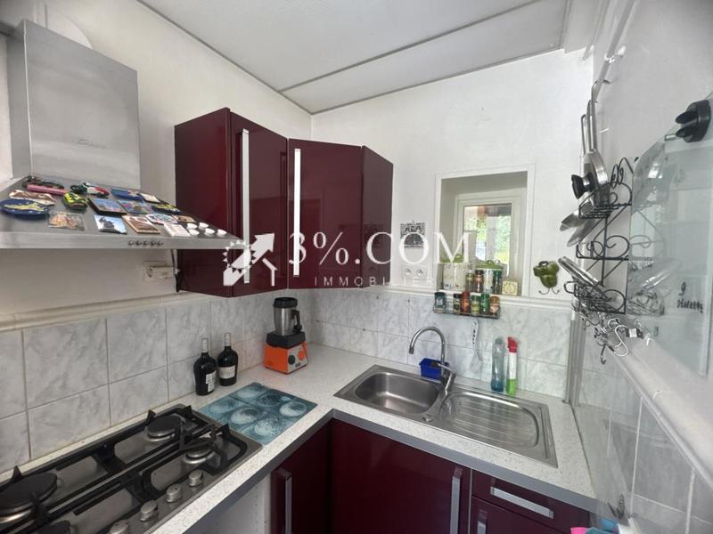 Maison - 148 m² - 7 pièces