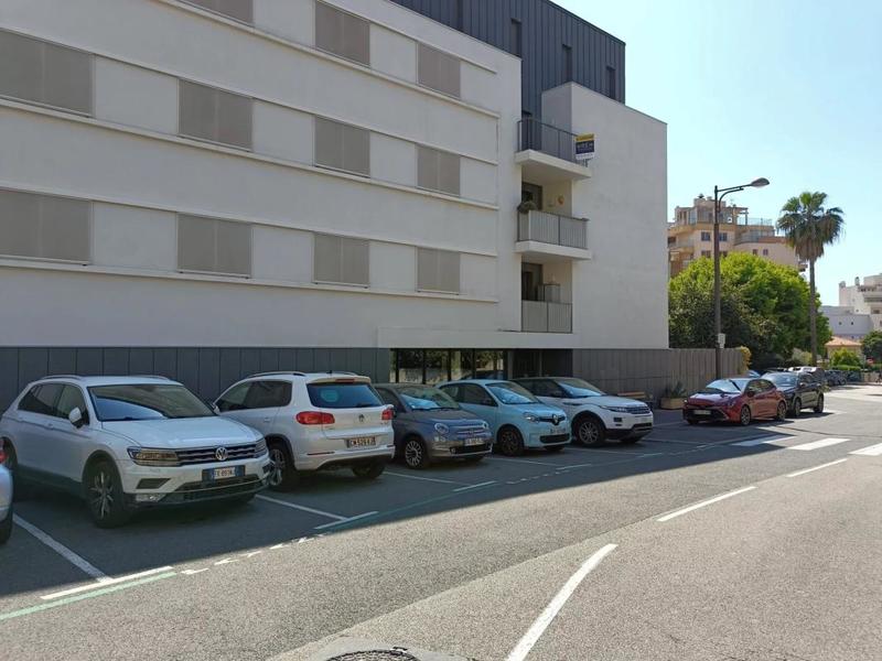 Duplex - 62 m² - 3 pièces