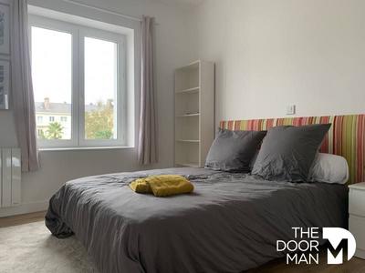 Appartement - 51 m² - 4 pièces