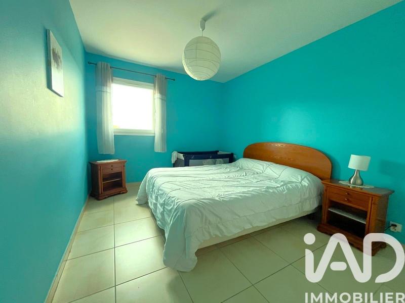 Maison de maîtres - 170 m² - 5 pièces