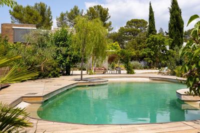 Villa - 235 m² - 2 pièces