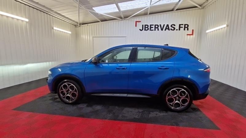 Alfa Romeo Tonale 1.5t Hybrid 160 Tct7 Sprint